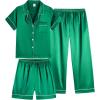 Bright Green