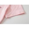 Vopmocld Big Girls’ Cute Happy Cat Sleepwear Short Sleeve Summer Soft Nightgown(Donut-cat)