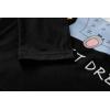 Vopmocld Big Girls Cute Pajama Sets Long Sleeve Lovely Sleepwear 2 Piece PJS Multiple Cartoon Jammies(Black Koala)