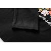 Vopmocld Big Girls Cute Pajama Sets Long Sleeve Lovely Sleepwear 2 Piece PJS Multiple Cartoon Jammies(Florals)