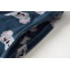 Vopmocld Big Girls Cute Pajama Sets Long Sleeve Lovely Sleepwear 2 Piece PJS Multiple Cartoon Jammies(Navy Koala)