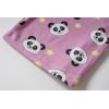 Vopmocld Big Girls Cute Pajama Sets Long Sleeve Lovely Sleepwear 2 Piece PJS Multiple Cartoon Jammies(Star Panda)