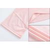 Vopmocld Big Girls’ Short Sleeve Long Pants Pajama Sets 2PCS Cartoon Pattern & Letters Printed Sleepwear Lounge for Teens(Letters Bowknot)