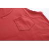 Vopmocld Big Girl’s Tank Top and Shorts Cotton Pajama Set Teens Cute Heart Shape Sleepwear Kids Clothes PJS(Red-polka Dot)