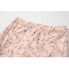 Vopmocld Young Girls Lovely Bunny Pajama Sets Cotton Long Sleeve Pjs Clothes Sleepwear Shirts(Playing Cat)