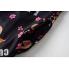 Vopmocld Young Girls Lovely Bunny Pajama Sets Cotton Long Sleeve Pjs Clothes Sleepwear Shirts(Sloth)