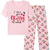Cherry-pink