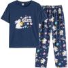 Easter-navy