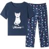 Navy-cat
