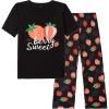 Strawberry-black