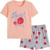 Strawberry Bow