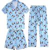 3pcs/Panda
