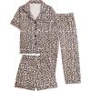 Full Printed Leopard